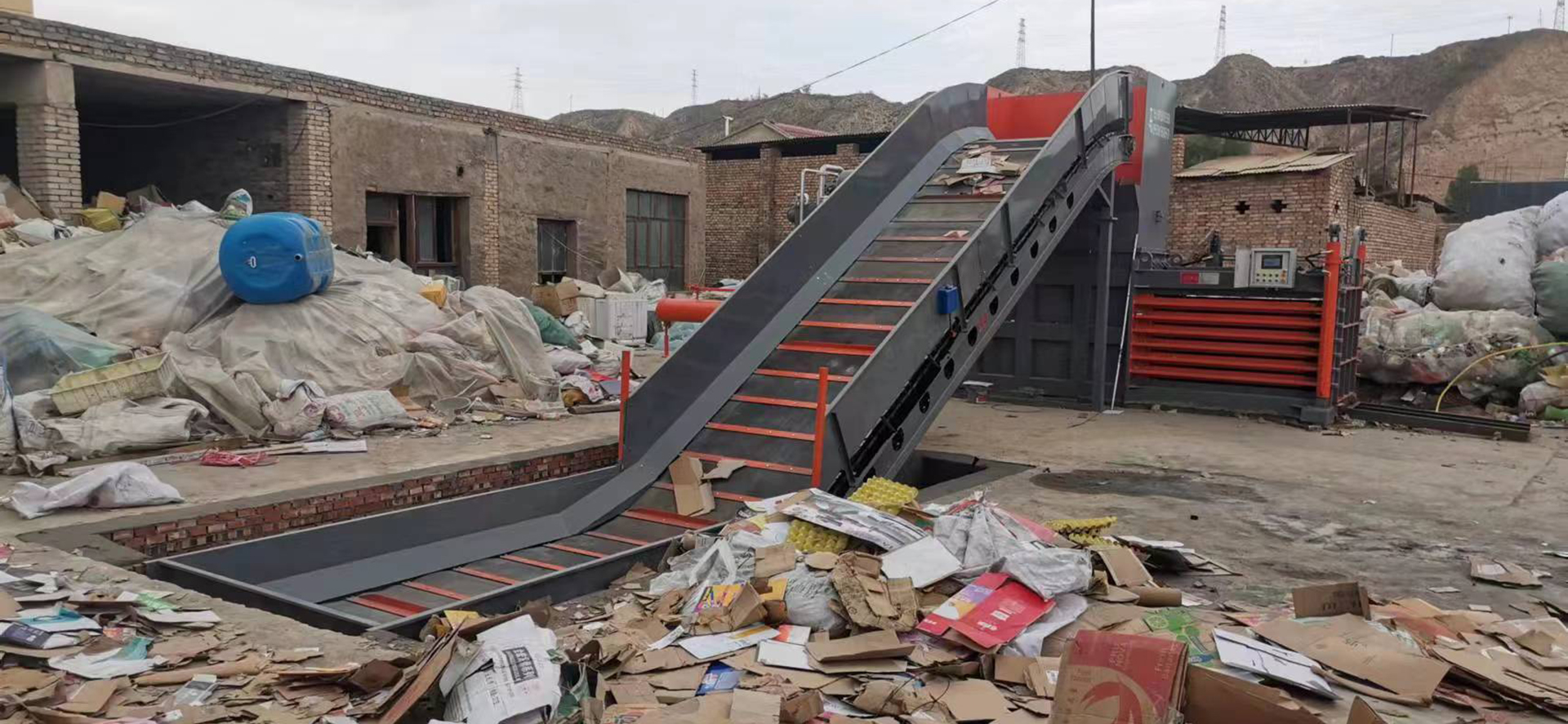 180型全自動（dòng）打（dǎ）包機（jī）