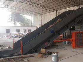 220型（xíng）全自動打包機